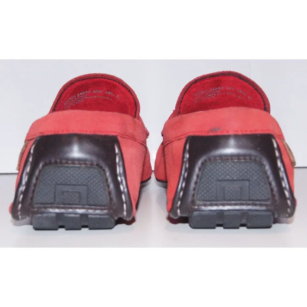 Stacy Adams Loafers - Picture 6 of 12